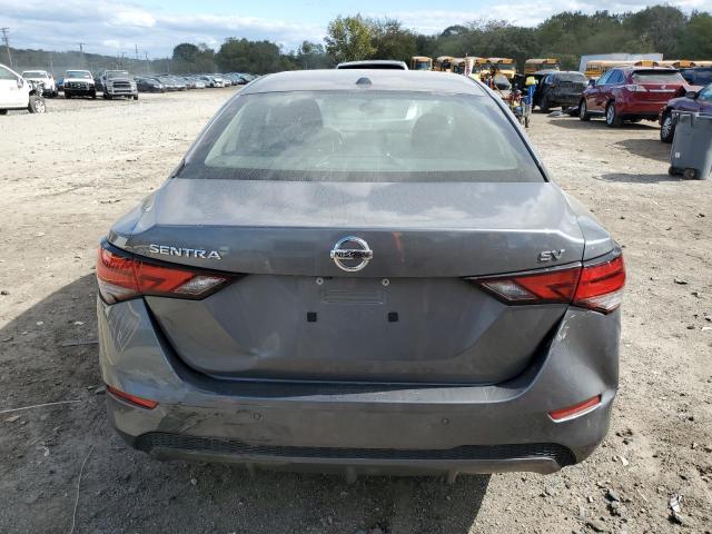 Nissan Sentra Sv Image 2