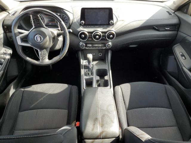 Nissan Sentra Sv Image 12