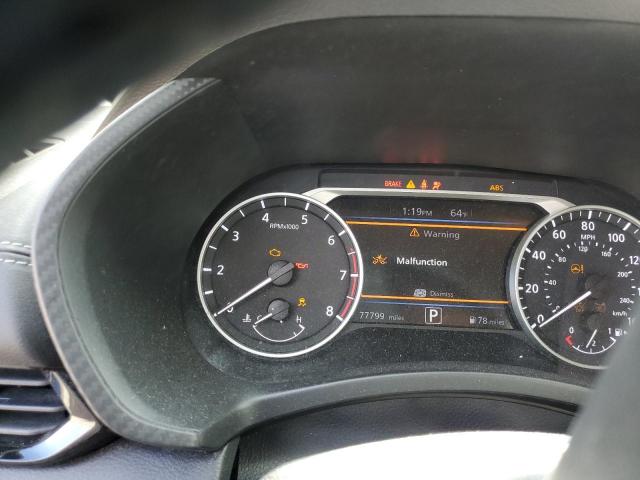 Nissan Sentra Sv Image 6