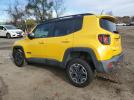 Jeep Renegade Trailhawk Image 2