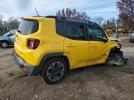Jeep Renegade Trailhawk Image 12