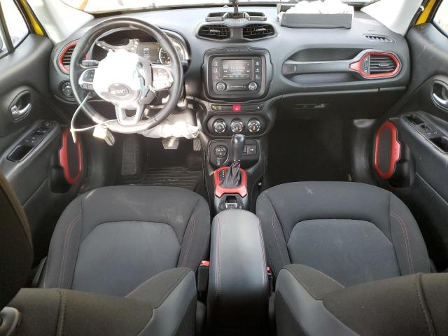 Jeep Renegade Trailhawk Image 13