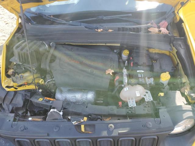 Jeep Renegade Trailhawk Image 10