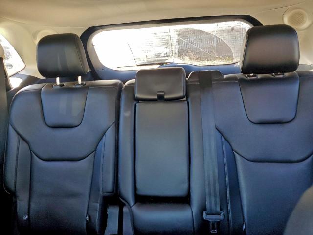 Ford Edge Titanium Image 9