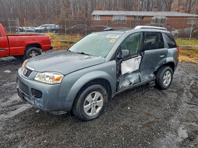 Salvage Saturn Vue