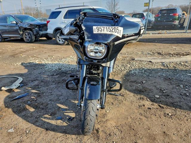 Harley-Davidson Fl Image 6