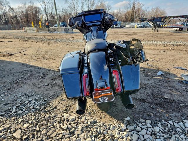 Harley-Davidson Fl Image 2