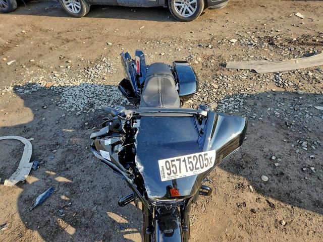 Harley-Davidson Fl Image 9