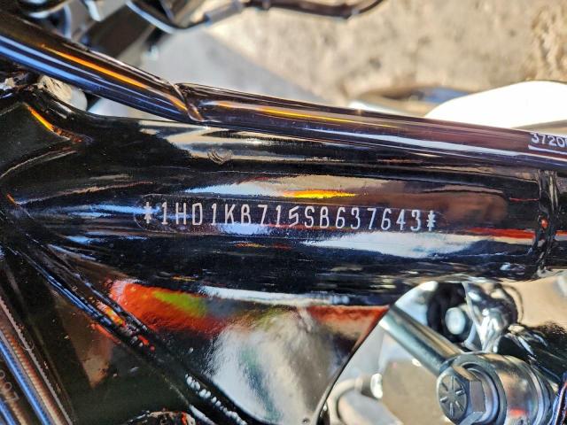 Harley-Davidson Fl Image 4