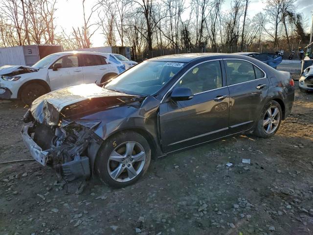  Salvage Acura TSX