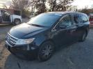 Honda Odyssey Exl Image 1