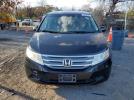 Honda Odyssey Exl Image 3