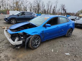  Salvage Dodge Dart