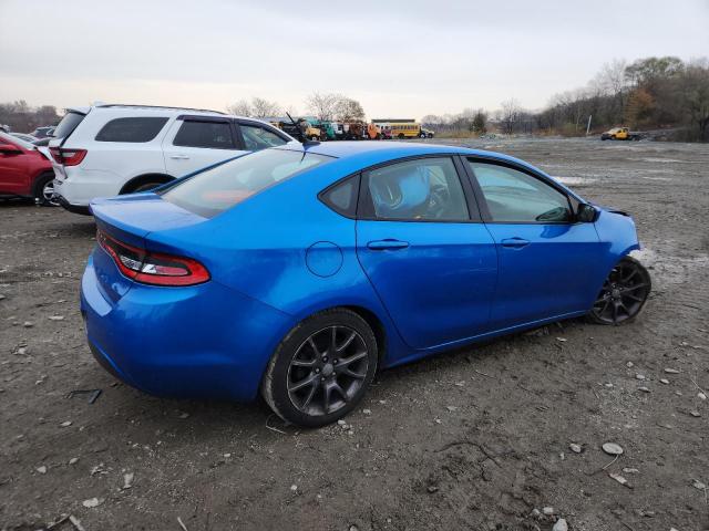 Dodge Dart Se Image 3