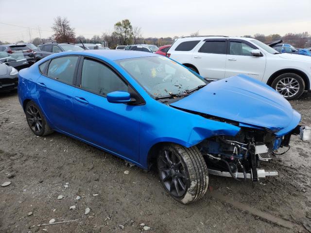 Dodge Dart Se Image 10