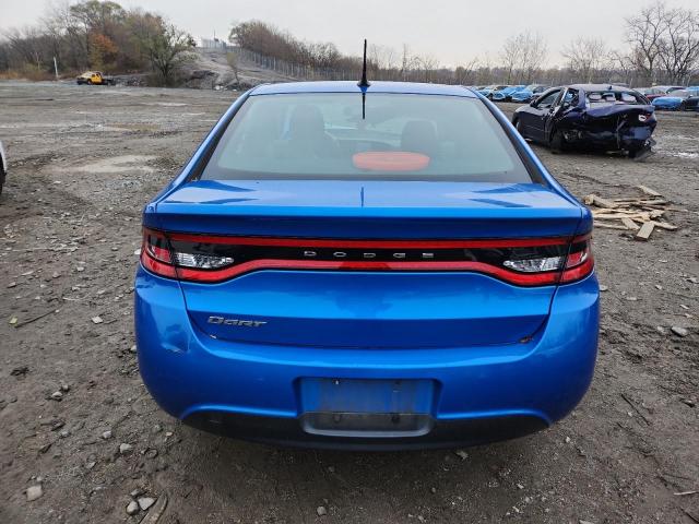 Dodge Dart Se Image 4