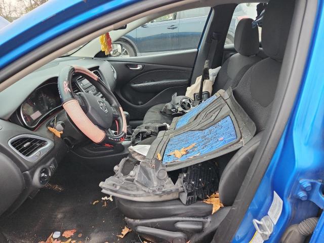 Dodge Dart Se Image 5