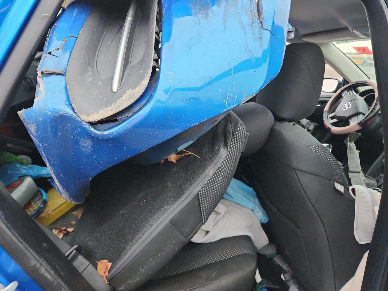 Dodge Dart Se Image 7