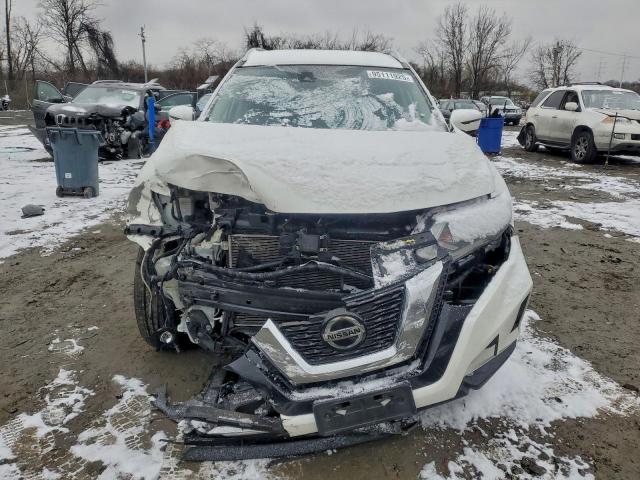 Nissan Rogue S Image 11