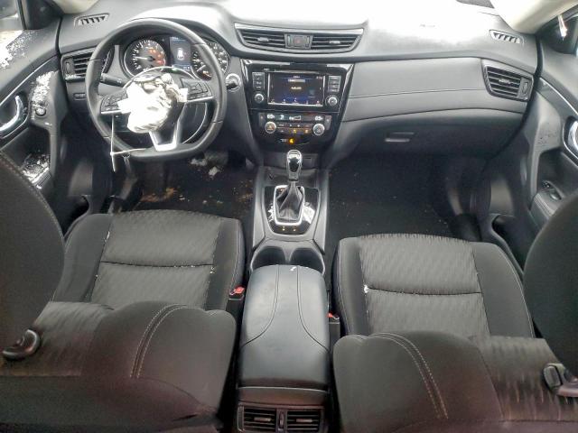 Nissan Rogue S Image 12