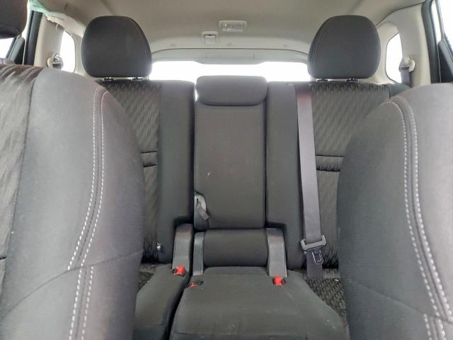 Nissan Rogue S Image 5