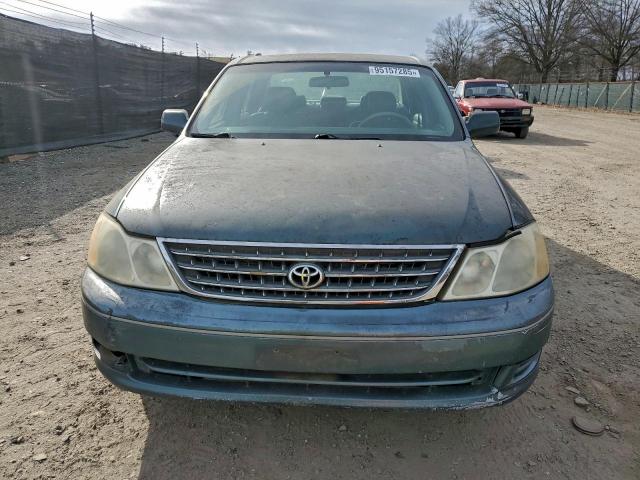 Toyota Avalon Xl Image 5