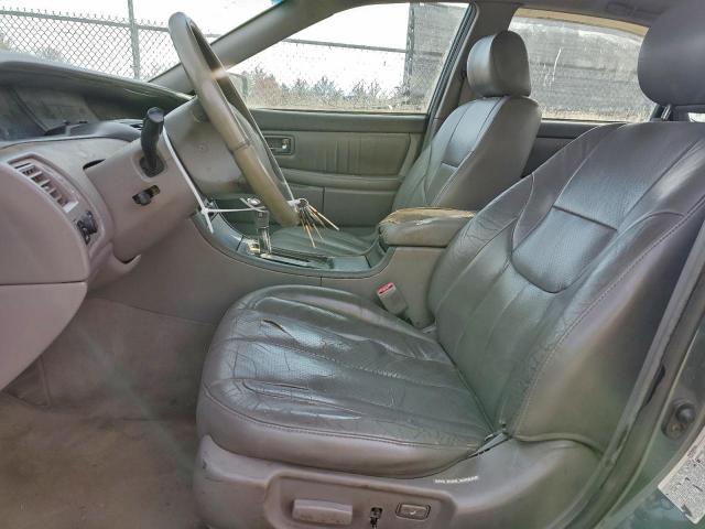 Toyota Avalon Xl Image 8