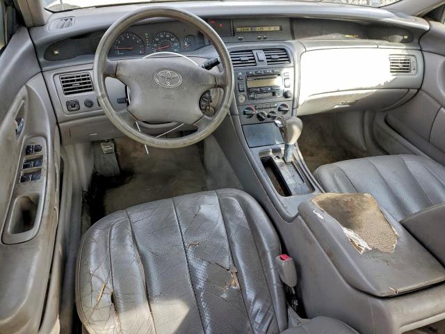 Toyota Avalon Xl Image 9