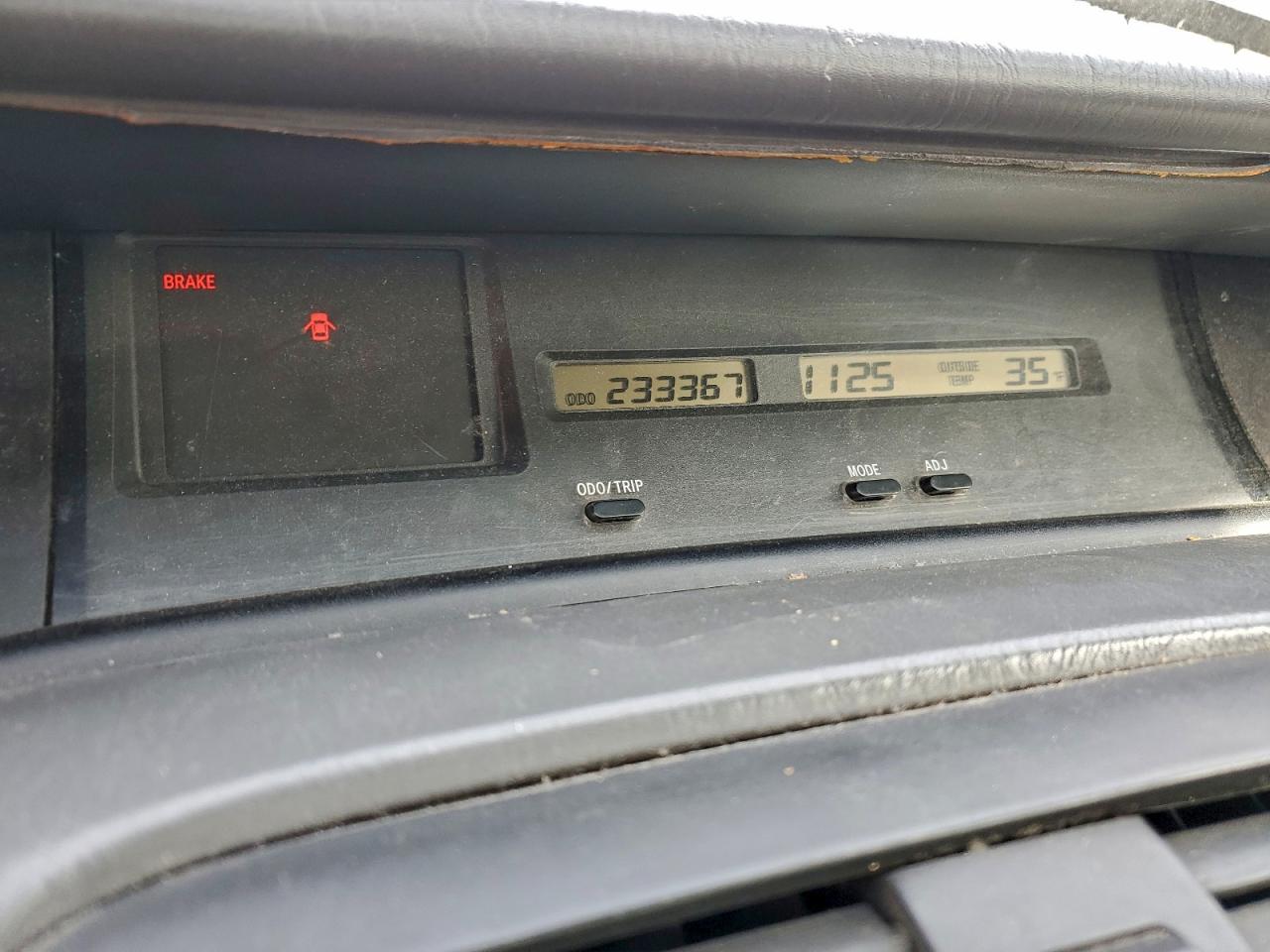 Toyota Avalon Xl Image 2