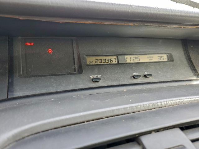 Toyota Avalon Xl Image 2