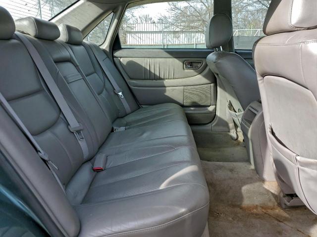 Toyota Avalon Xl Image 11