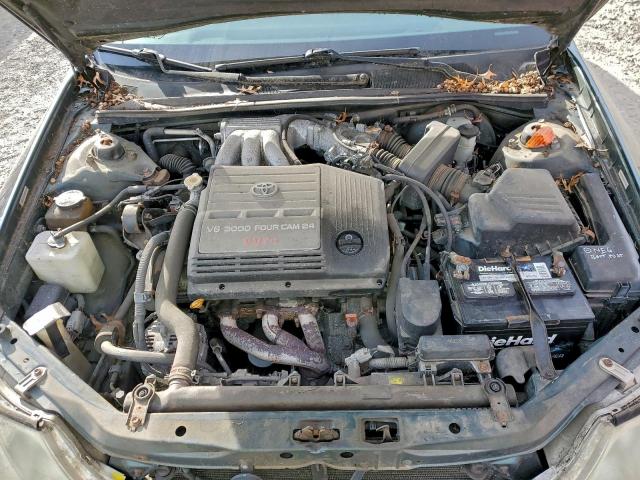 Toyota Avalon Xl Image 10