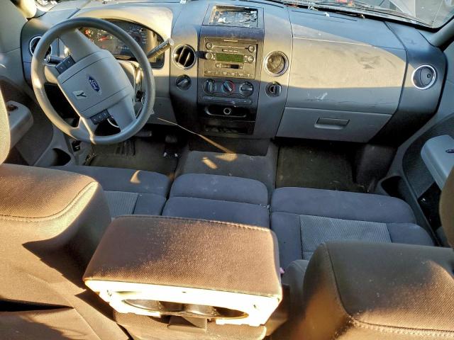 Ford F-150 Supercrew Image 5