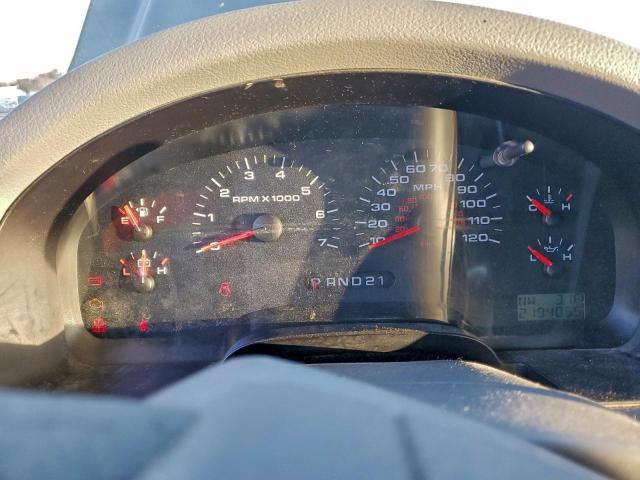 Ford F-150 Supercrew Image 6