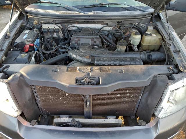 Ford F-150 Supercrew Image 9