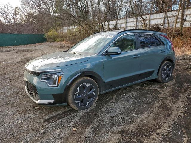  Salvage Kia Niro