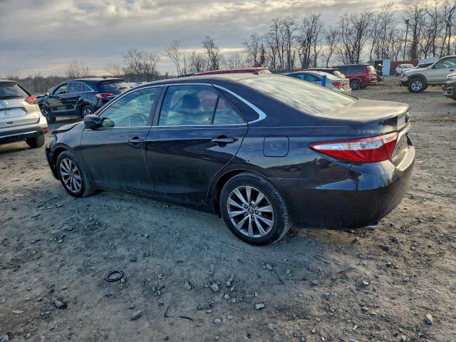 Toyota Camry Xse Image 4