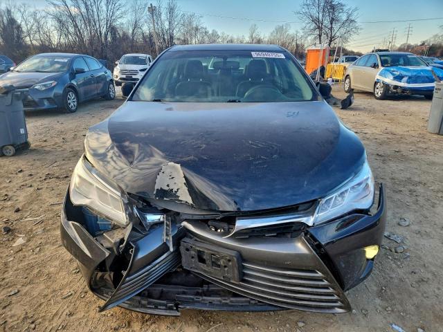 Toyota Camry Xse Image 9