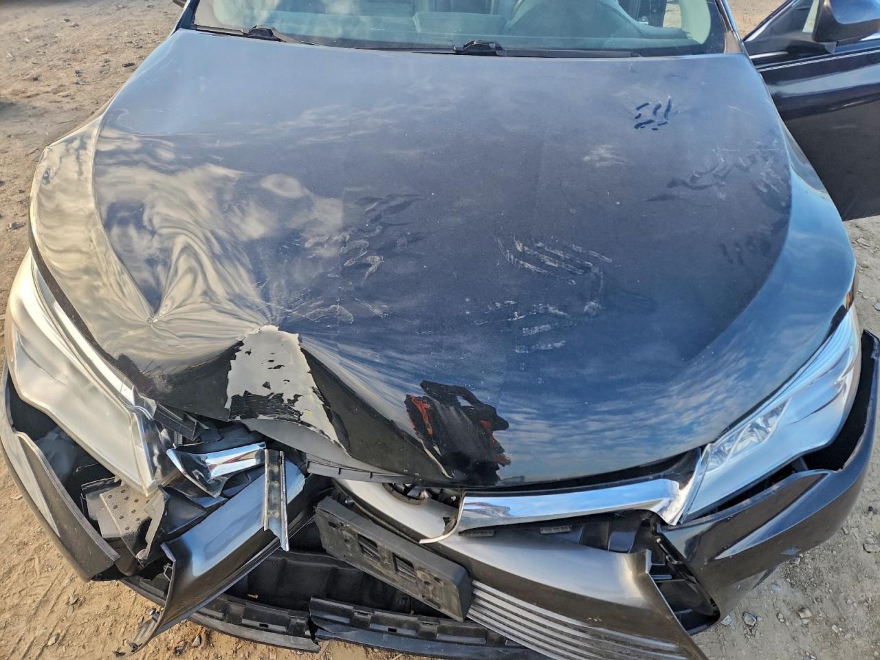 Toyota Camry Xse Image 11