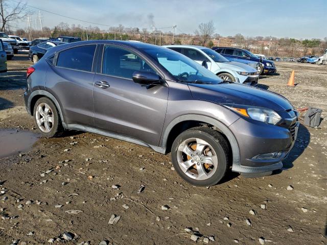 Honda HR-V Ex Image 3