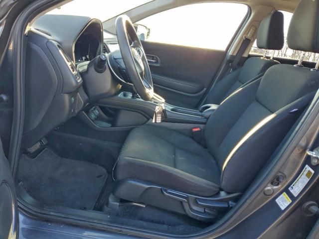 Honda HR-V Ex Image 12