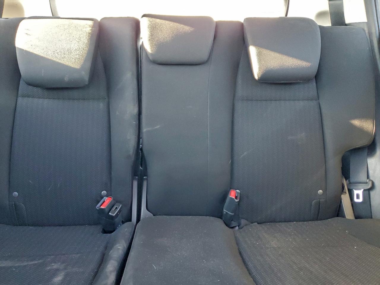 Honda HR-V Ex Image 5