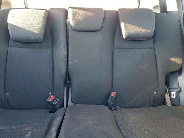 Honda HR-V Ex Image 5