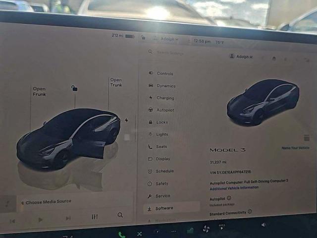 Tesla Model 3 Image 6