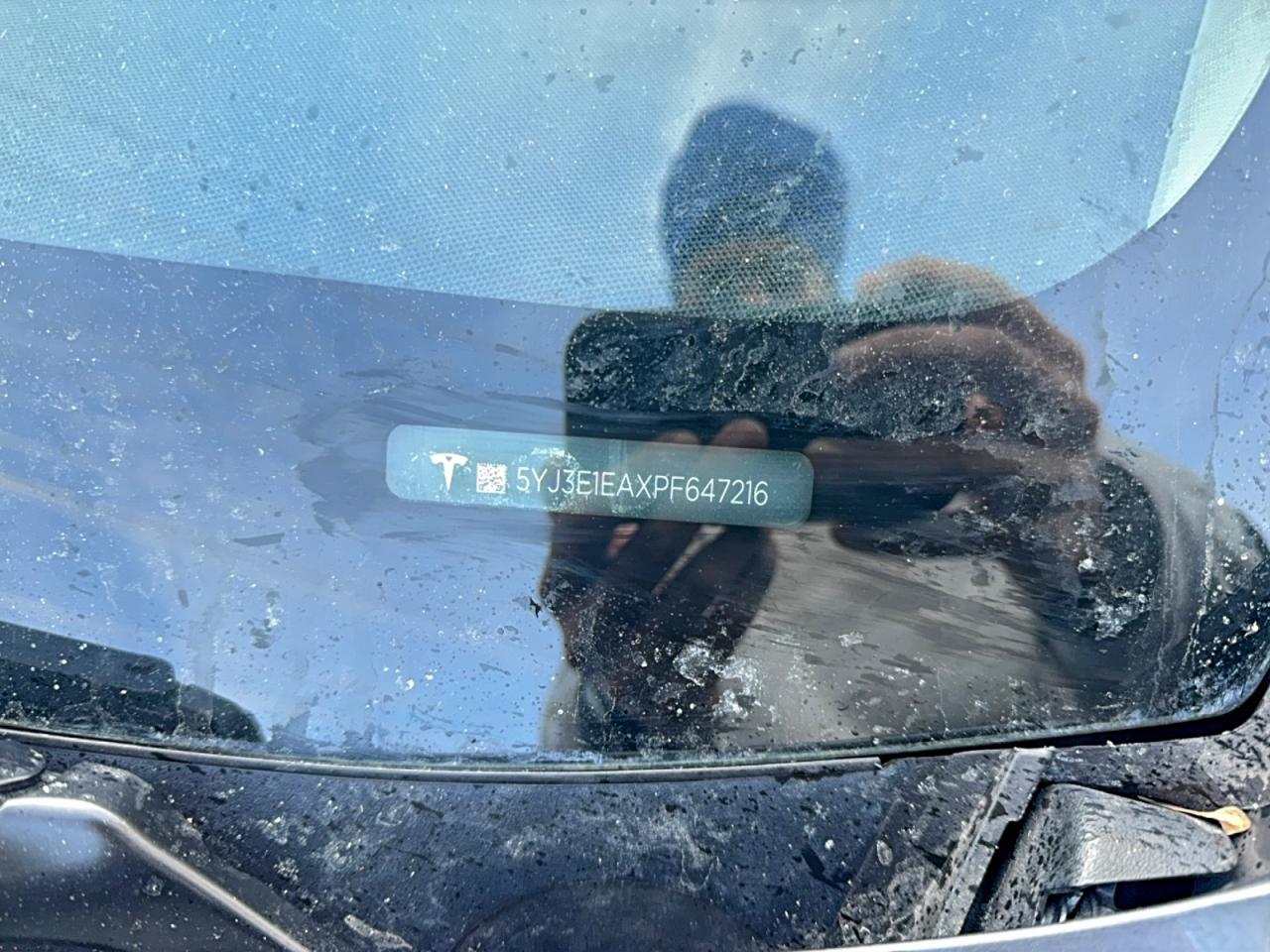 Tesla Model 3 Image 5