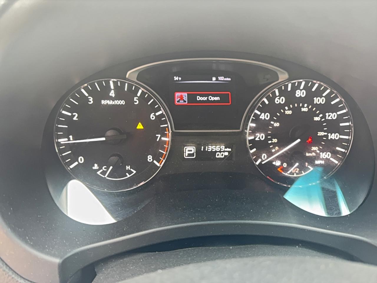 Nissan Altima 2.5 Image 6