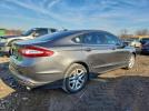 Ford Fusion Se Image 3