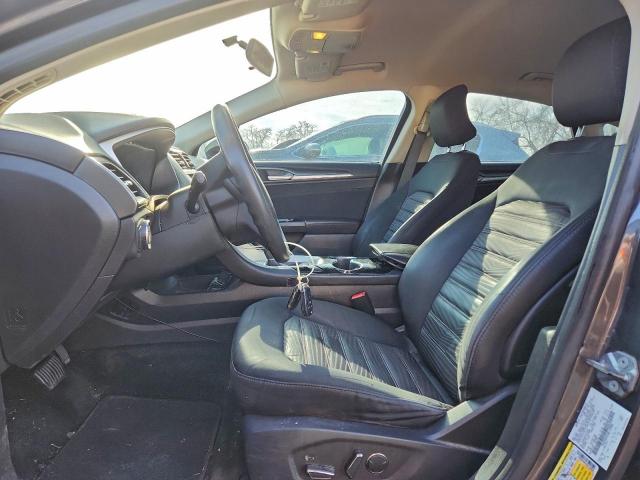 Ford Fusion Se Image 12