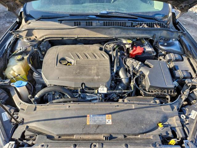 Ford Fusion Se Image 9