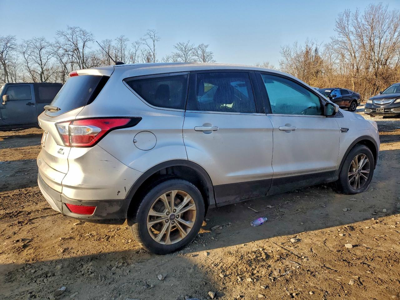 Ford Escape Se Image 3